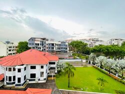 The Verandah Residences (D5), Apartment #453889691